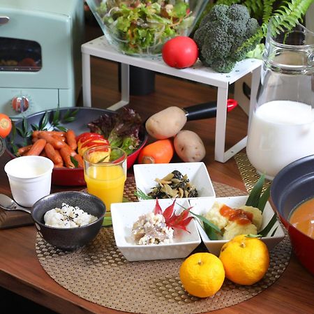 Comfort Stay Miyabi Chichibu Buitenkant foto