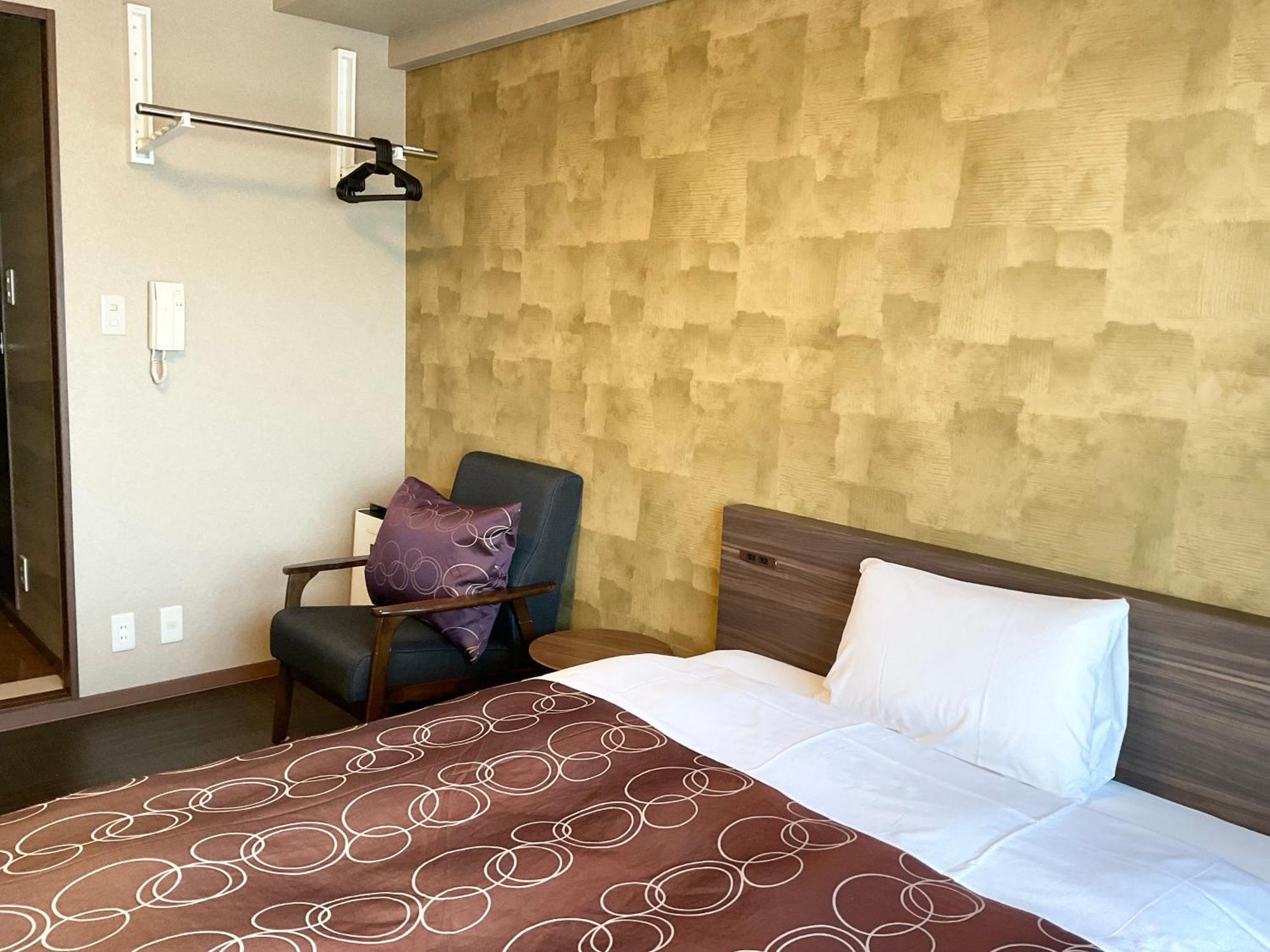 Comfort Stay Miyabi Chichibu Buitenkant foto