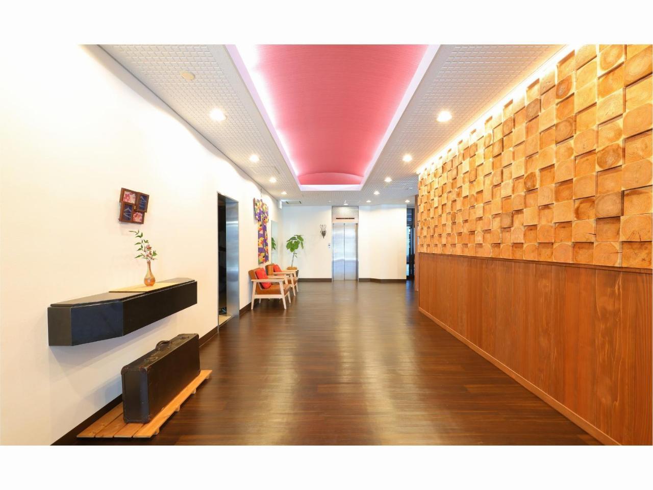 Comfort Stay Miyabi Chichibu Buitenkant foto